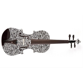 Kinglos KNG HB-1307 HB-1307 Keman (4/4)